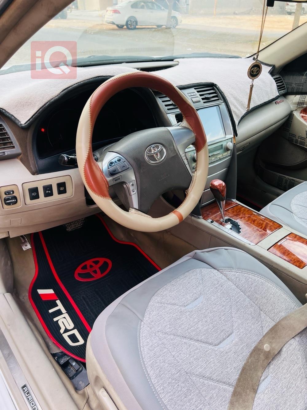 تويوتا أوريون